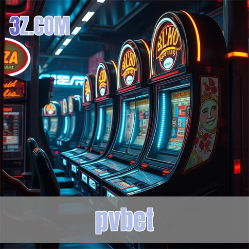 Entre na Diversão do Cassino da pvbet Sem Limites