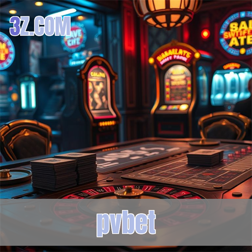pvbet: Uma Plataforma Confiável de Jogos no Brasil