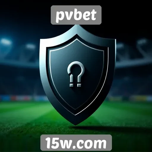 Segurança e proteção de dados no site pvbet