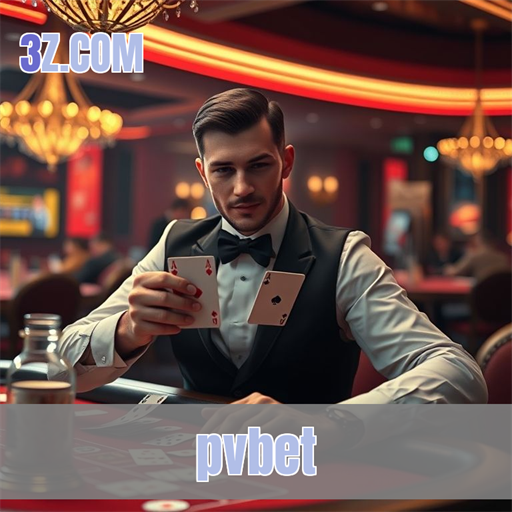 Esporte em Foco: A Revolução da pvbet nos Jogos Online