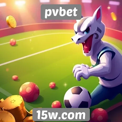 Comparação de jogos disponíveis na pvbet