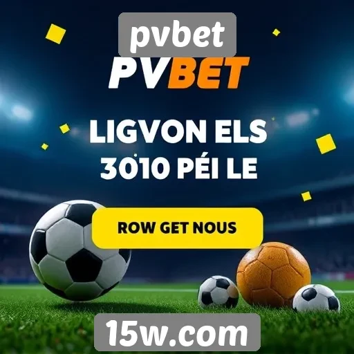 pvbet oferece promoções atrativas para novos jogadores