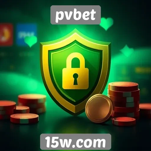 Avaliação da segurança no site de jogos pvbet
