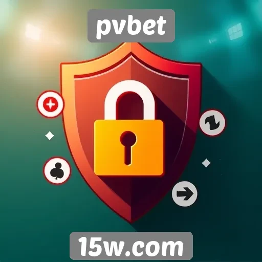 Recursos de segurança e privacidade no site pvbet